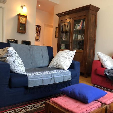 Appartamento Casa Sul Fiume Parma Kültér fotó