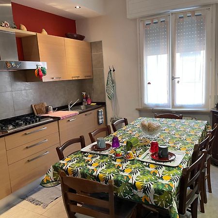 Appartamento Casa Sul Fiume Parma Kültér fotó