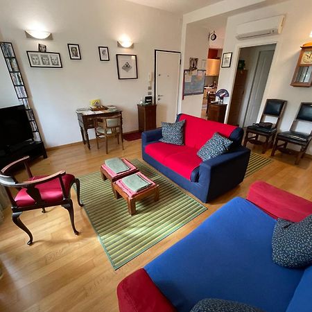 Appartamento Casa Sul Fiume Parma Kültér fotó