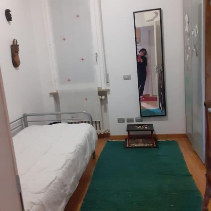 Appartamento Casa Sul Fiume Parma Kültér fotó