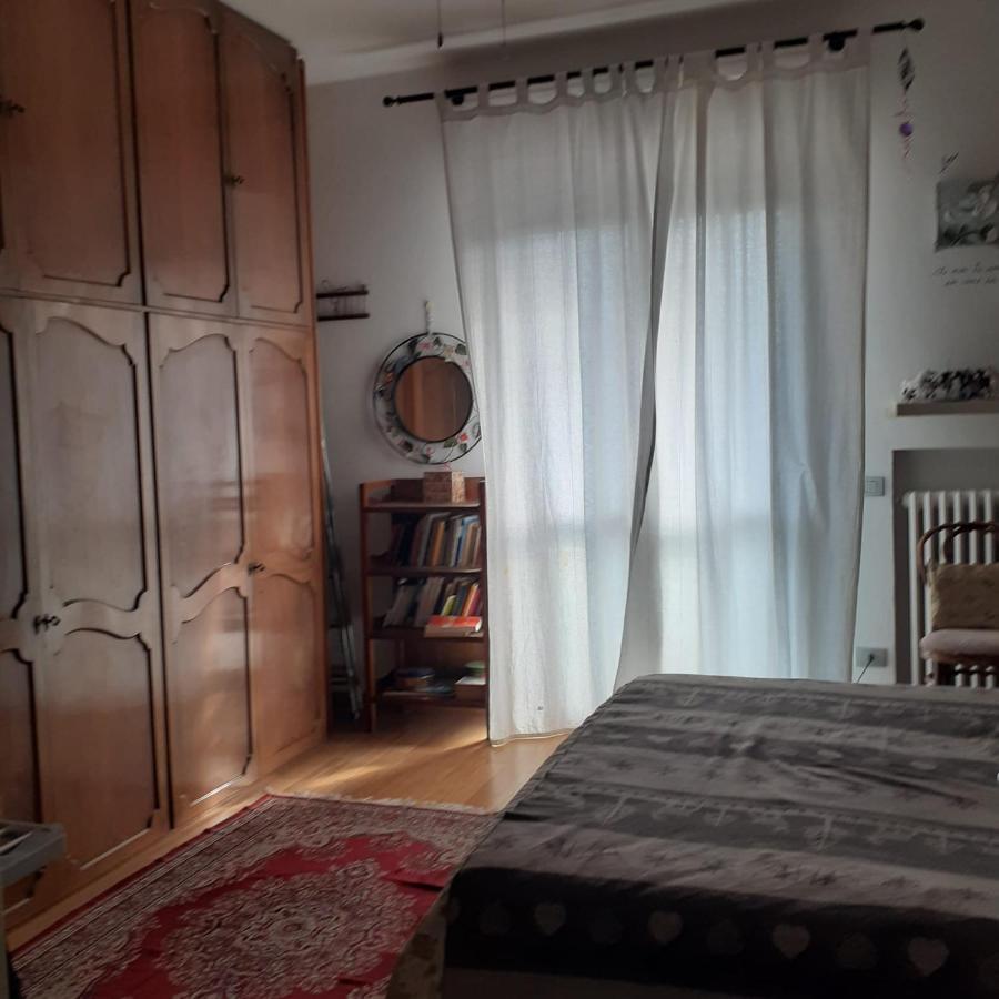 Appartamento Casa Sul Fiume Parma Kültér fotó