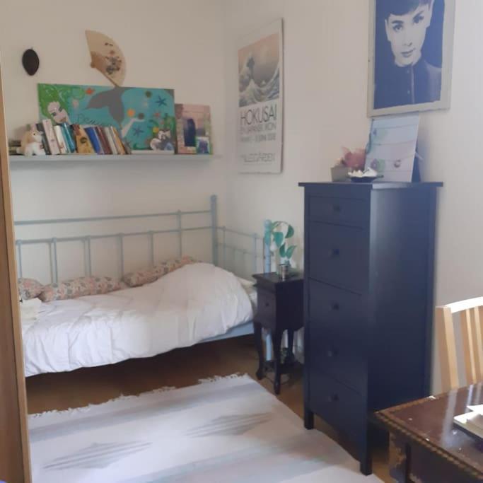Appartamento Casa Sul Fiume Parma Kültér fotó