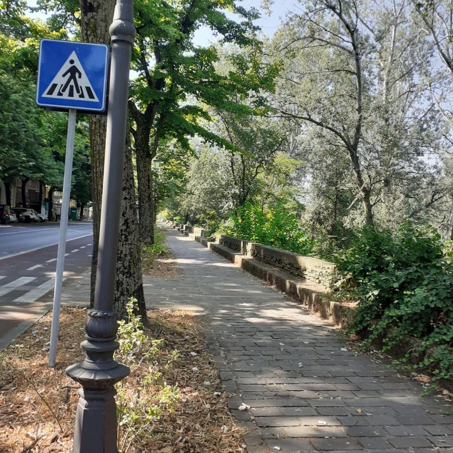 Appartamento Casa Sul Fiume Parma Kültér fotó