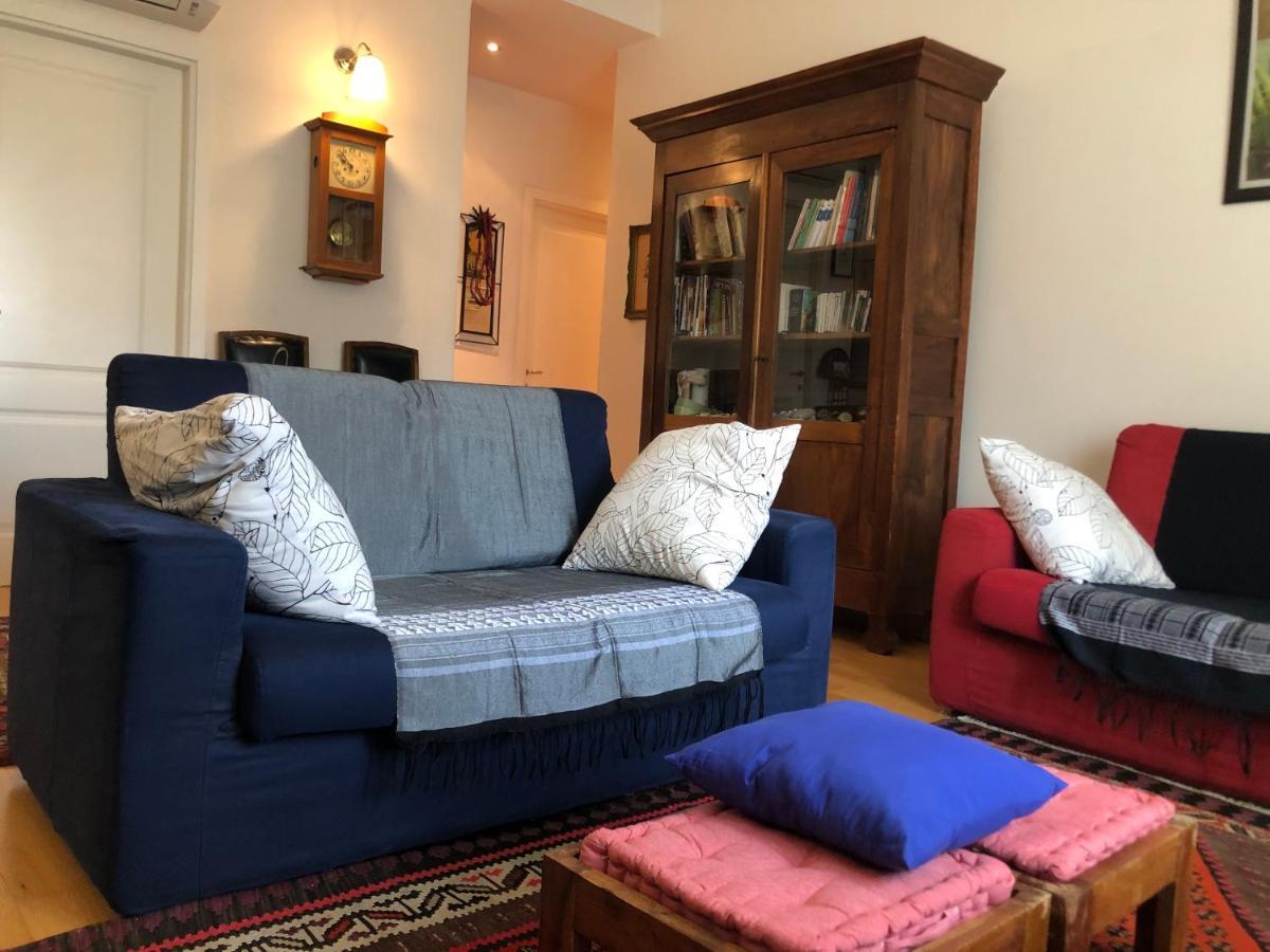 Appartamento Casa Sul Fiume Parma Kültér fotó